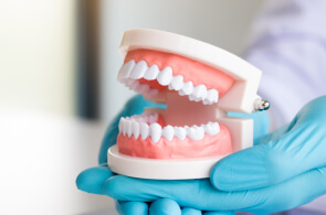 dentures glendale